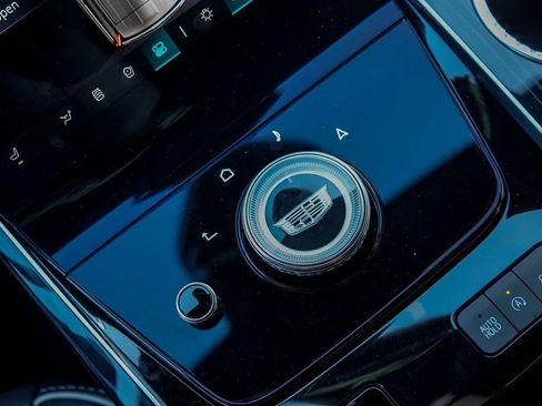 New 2026 Cadillac Escalade Sport w/ Touring Package image 14