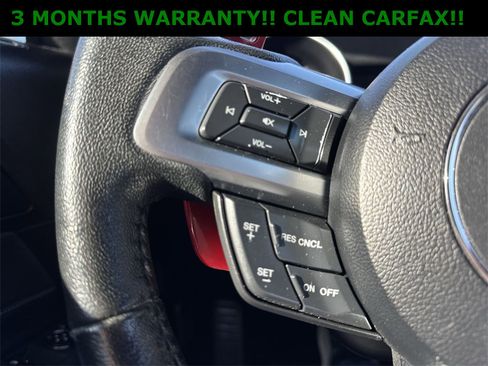 Used 2019 Ford Mustang Coupe w/ Black Accent Package image 38