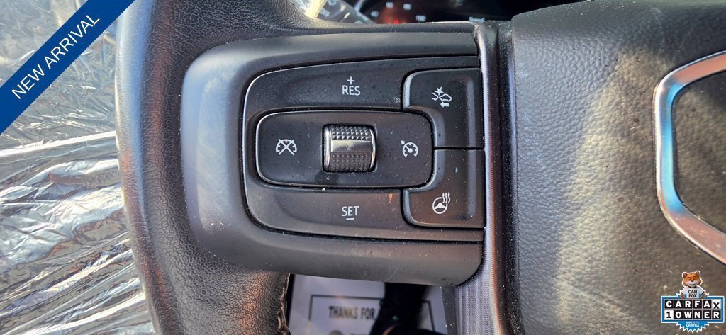 Certified 2025 GMC Sierra 2500 Denali Ultimate w/ Max Trailering Package AWD/4WD image 16