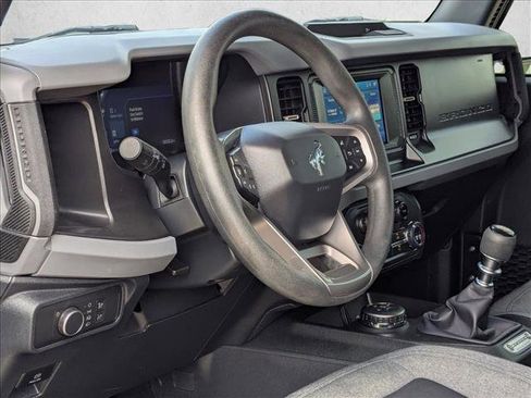 Used 2021 Ford Bronco 2-Door image 9