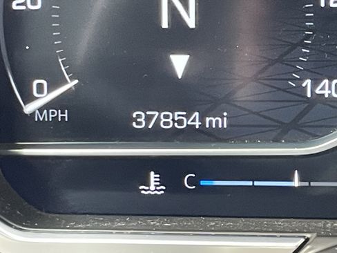 Used 2022 GMC Sierra 1500 Denali image 21