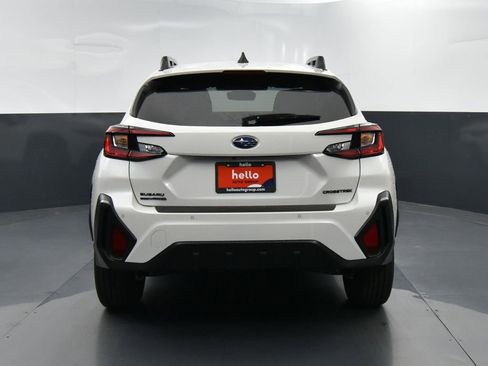 New 2026 Subaru Crosstrek 2.5i Limited w/ Crosstrek Mirror Package image 12