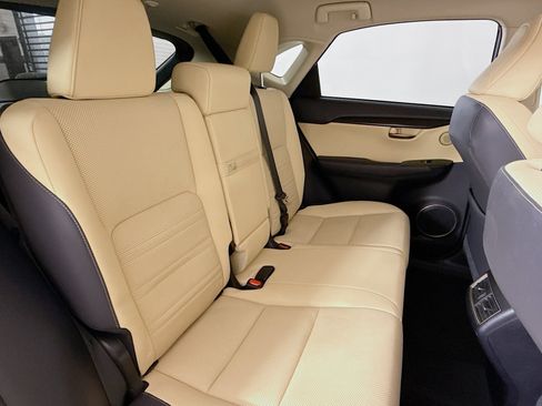 Used 2019 Lexus NX 300 AWD w/ Comfort Package image 25