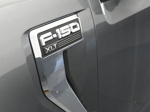 Used 2024 Ford F150 XLT w/ Mobile Office Package image 16