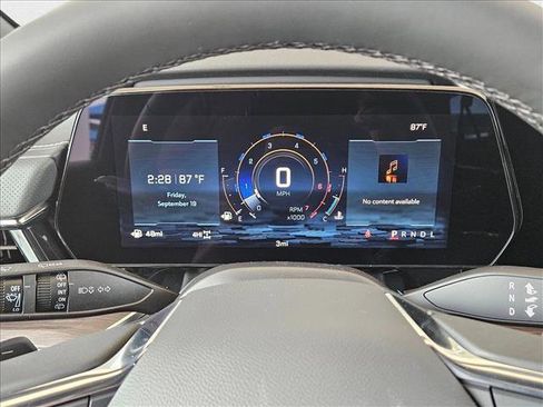 New 2026 Chevrolet Suburban Premier image 11