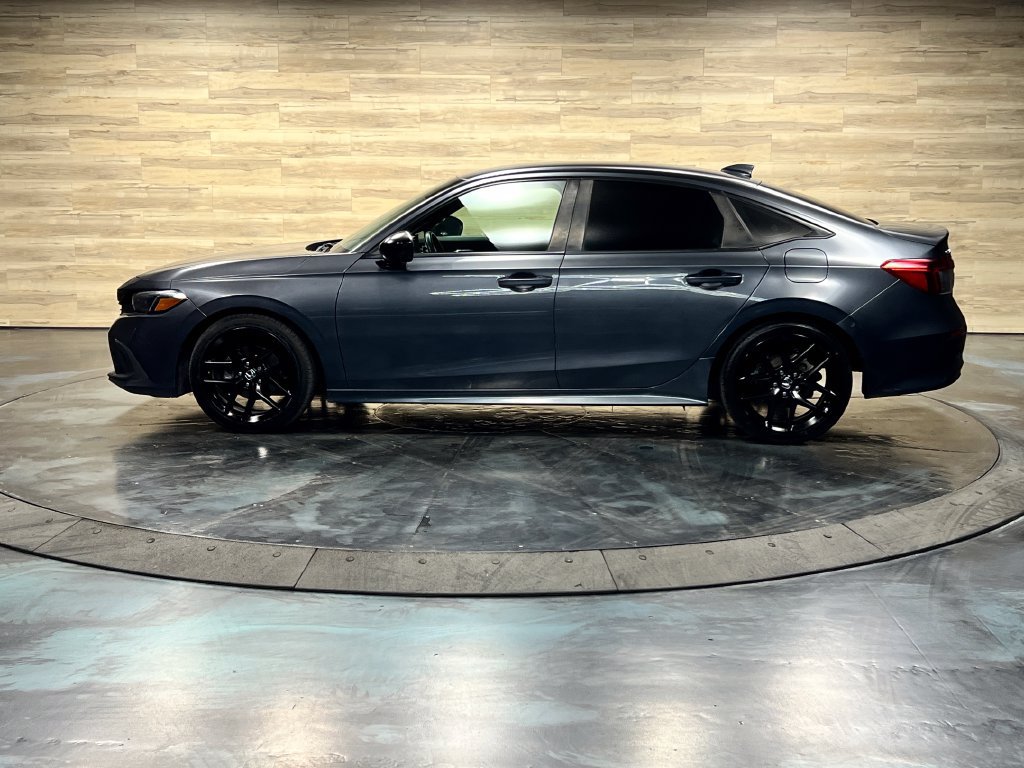 Used 2022 Honda Civic Sport image 22