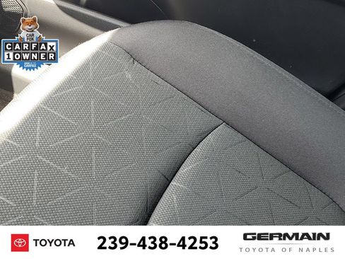 Certified 2024 Toyota RAV4 XLE FWD image 29