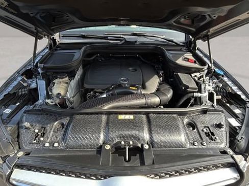 Used 2022 Mercedes-Benz GLE 350 4MATIC image 33