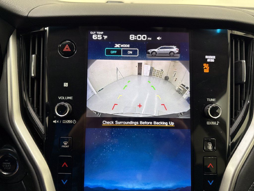Used 2020 Subaru Outback Premium w/ Popular Package #1 AWD/4WD image 20