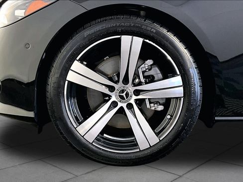Used 2026 Mercedes-Benz C 300 4MATIC Sedan image 11