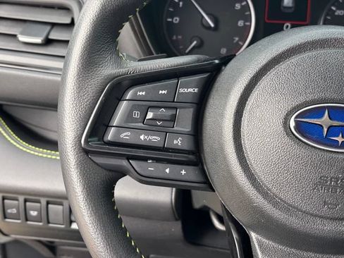 Used 2024 Subaru Ascent Onyx Edition AWD/4WD image 18