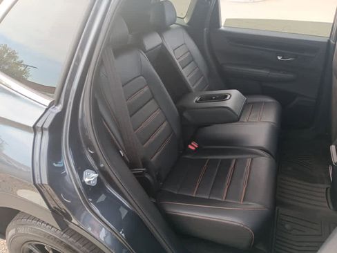 Used 2024 Honda CR-V Sport-L image 18