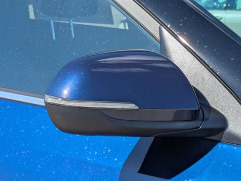 New 2026 Kia Seltos EX w/ EX Sunroof Package image 13