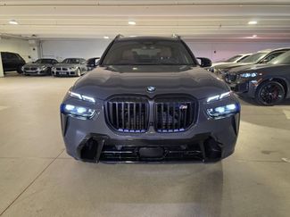 New 2027 BMW X7 M60i AWD/4WD video 2