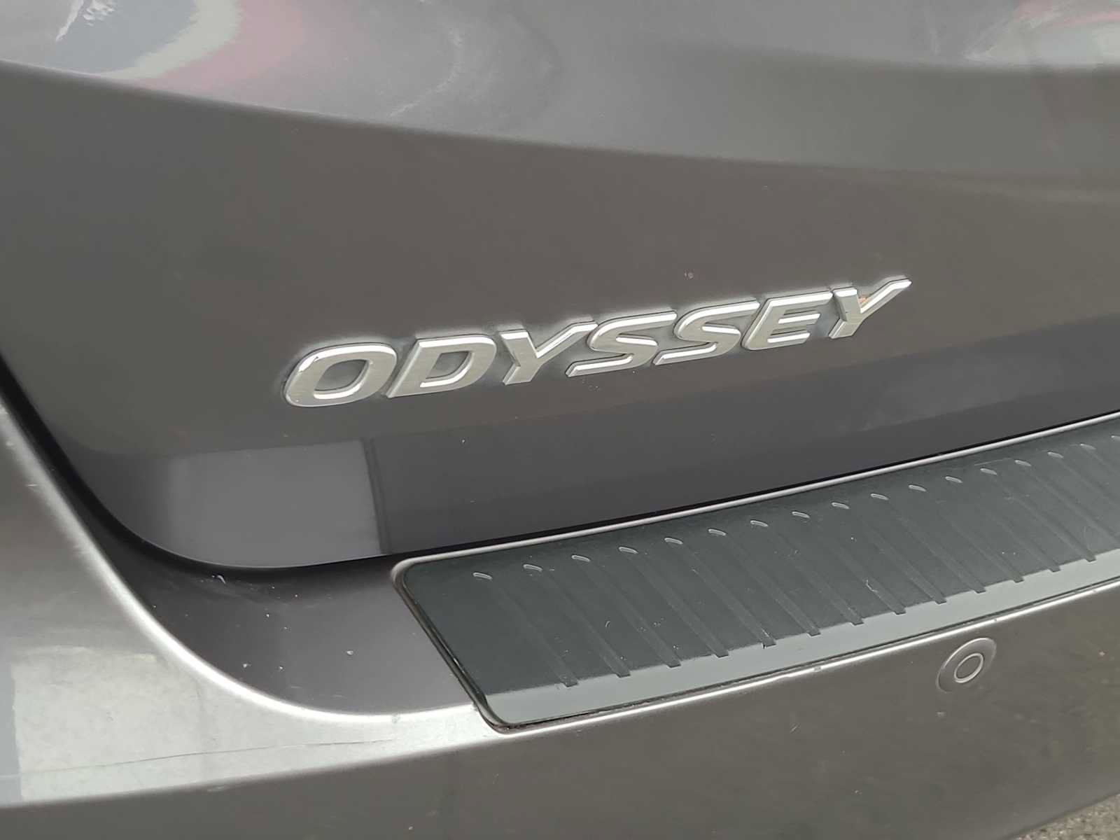 Used 2018 Honda Odyssey Elite image 15