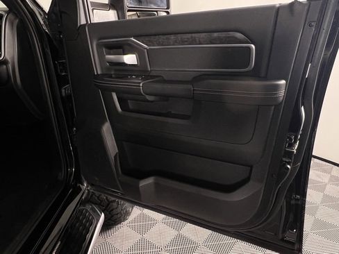 Certified 2024 RAM 2500 Big Horn w/ Bed Utility Group image 33