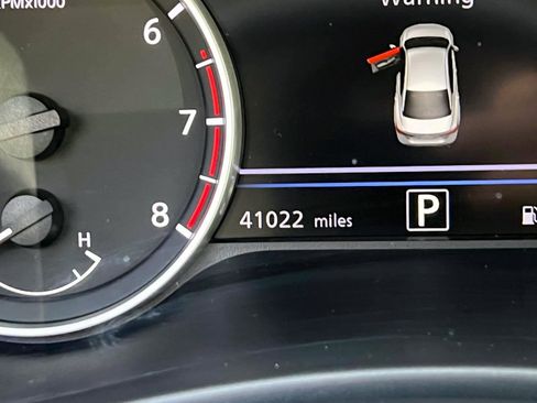 Used 2023 Nissan Sentra SV w/ All-Weather Package FWD image 24