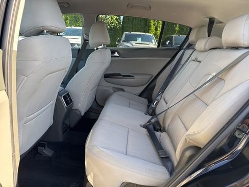 Used 2017 Kia Sportage LX AWD/4WD image 16