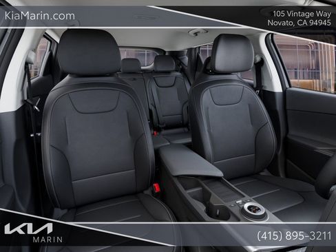 New 2025 Kia EV6 Wind image 15