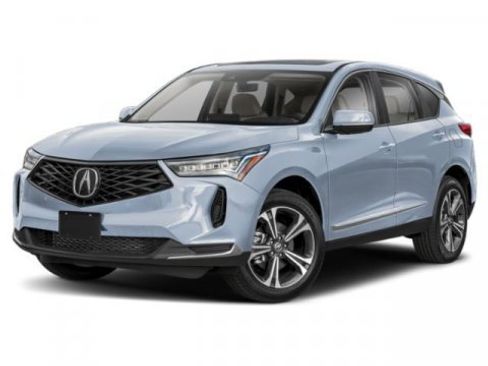 New 2025 Acura RDX SH-AWD w/ Technology Package image 1