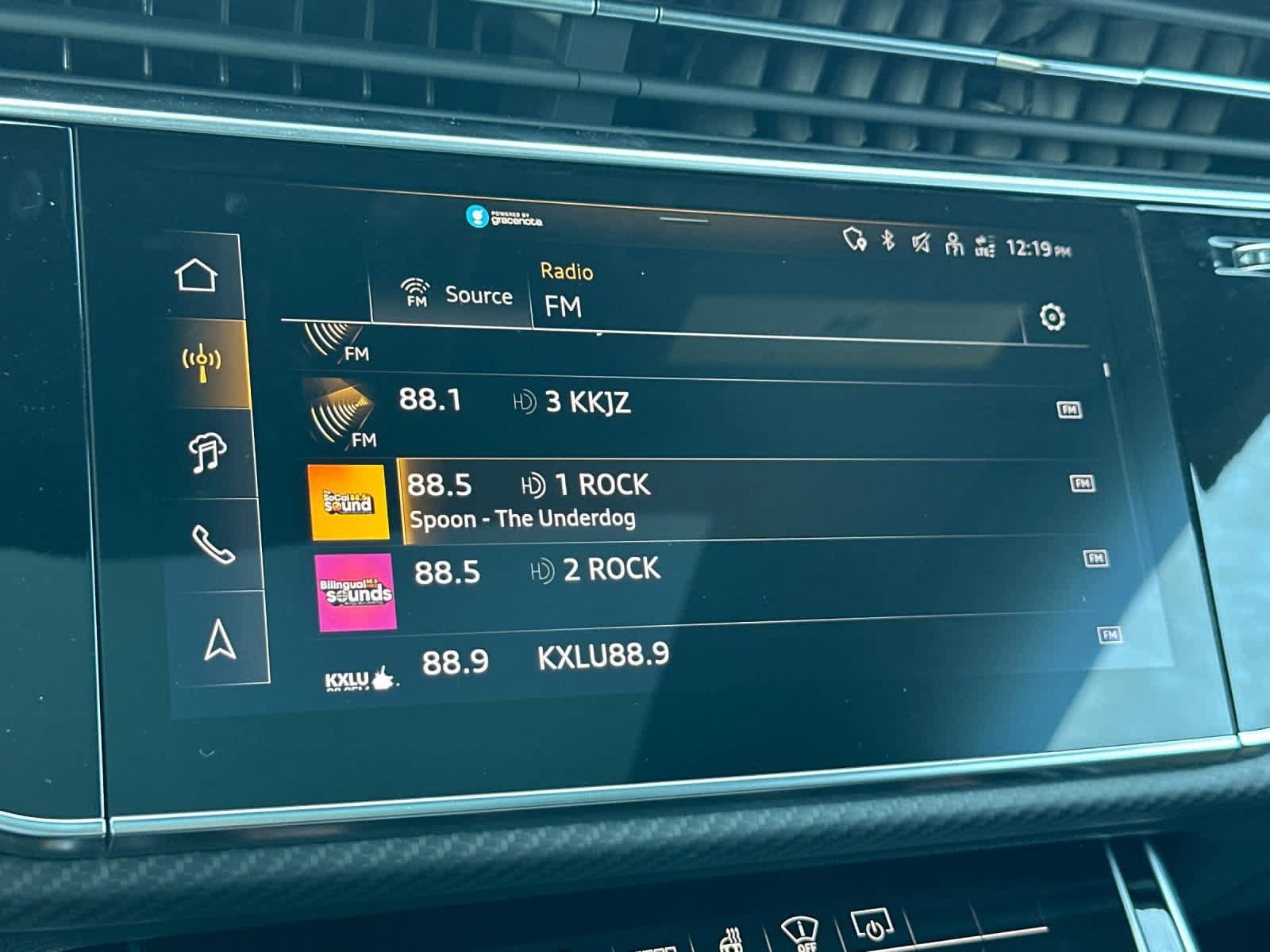 New 2026 Audi RS Q8 performance AWD/4WD image 18