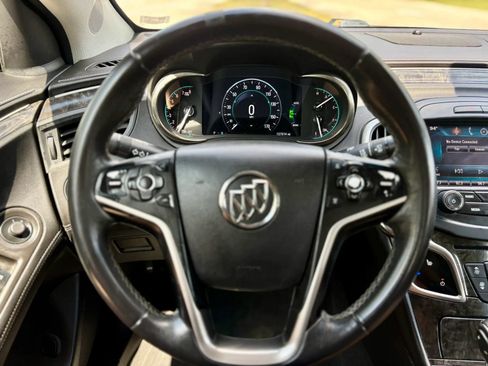 Used 2014 Buick LaCrosse Leather FWD image 21