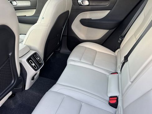 Certified 2026 Volvo XC40 B5 Plus w/ Protection Package Premier AWD/4WD image 12