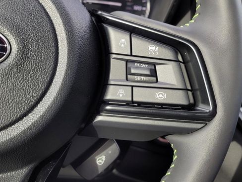 New 2026 Subaru Ascent Bronze Edition image 7