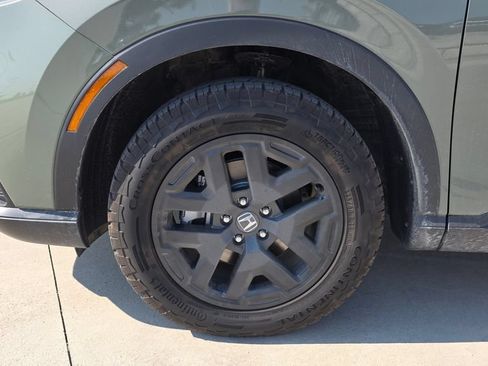 Used 2026 Honda CR-V TrailSport image 10