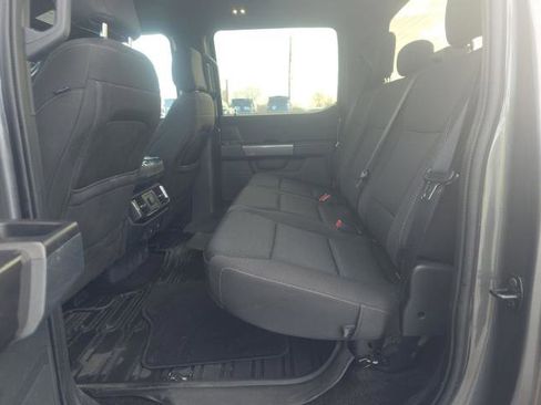 Used 2023 Ford F150 XLT w/ Equipment Group 302A High image 8