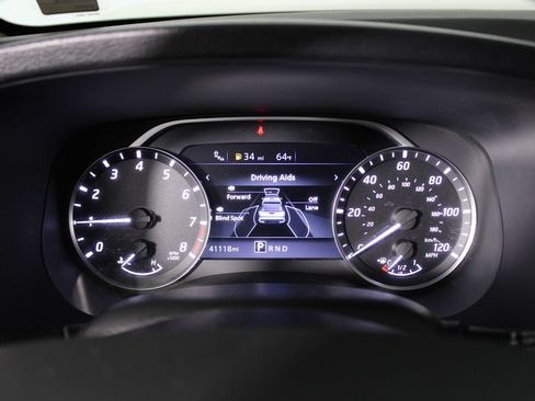Used 2023 Nissan Frontier SV w/ SV Convenience Package RWD image 20