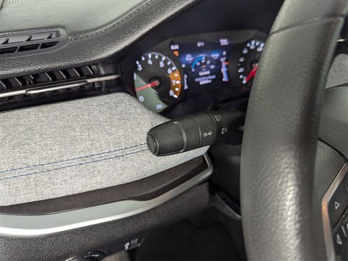 Used 2023 Jeep Compass Sport image 21