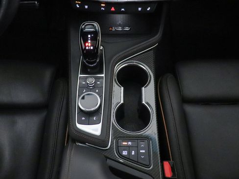 Used 2022 Cadillac CT4 V w/ Navigation Package image 28