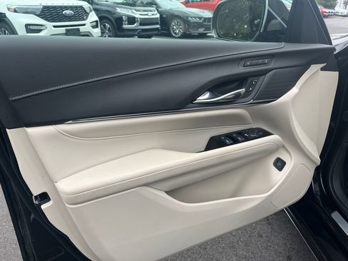 Used 2025 Cadillac CT4 Premium Luxury w/ Climate Package RWD image 13