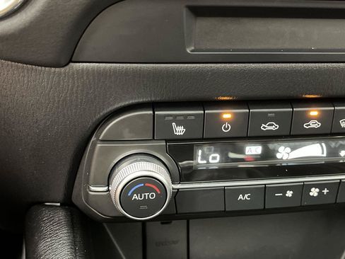 Certified 2025 MAZDA CX-5 AWD 2.5 S w/ Preferred Package image 21