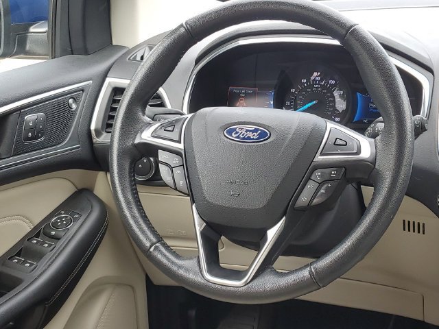 Used 2021 Ford Edge Titanium w/ Equipment Group 301A FWD image 29