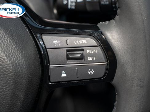 Certified 2024 Honda CR-V EX-L image 34