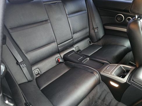 Used 2012 BMW 335is Coupe image 19