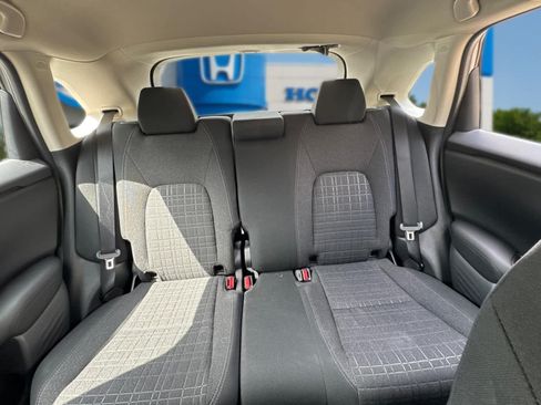 Used 2024 Honda HR-V LX image 26