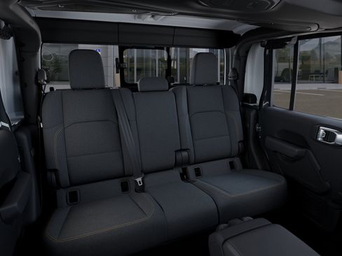 New 2026 Jeep Gladiator Sport image 15