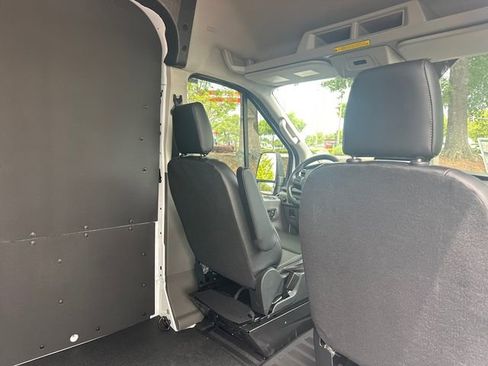 New 2026 Ford Transit 350 148 High Roof Extended RWD image 18