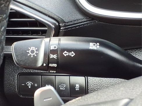 Used 2021 Hyundai Santa Fe Blue AWD/4WD image 23