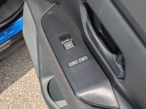 Used 2025 Nissan Kicks S w/ Charging Package FWD image 35