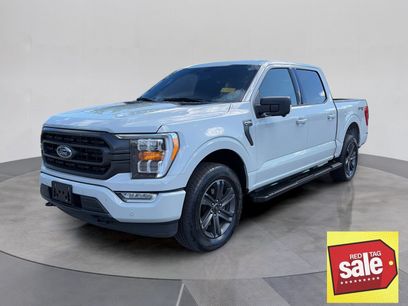Used 2023 Ford F150 XLT w/ Equipment Group 302A High