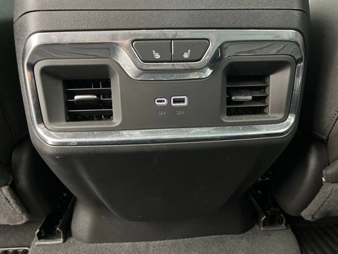 Used 2024 Chevrolet Silverado 2500 LTZ w/ LTZ Plus Package AWD/4WD image 24