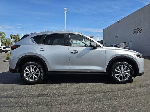 Certified 2023 MAZDA CX-5 AWD 2.5 S w/ Select Package image 10