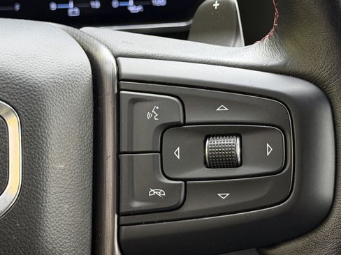 Used 2024 GMC Sierra 1500 AT4X AWD/4WD image 19
