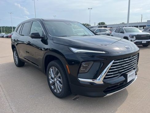 New 2025 Buick Enclave Preferred w/ Power Package image 1