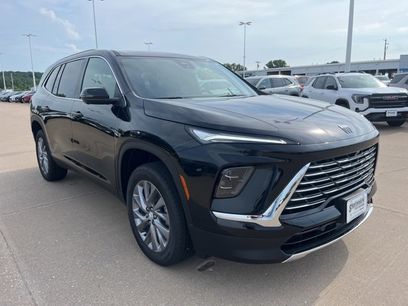 New 2025 Buick Enclave Preferred w/ Power Package