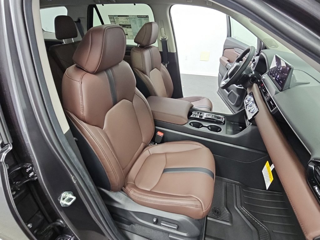 New 2026 Honda Pilot Touring image 41